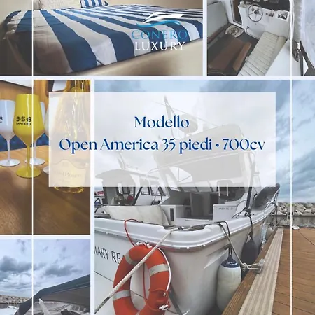 Botel Boat And Breakfast *