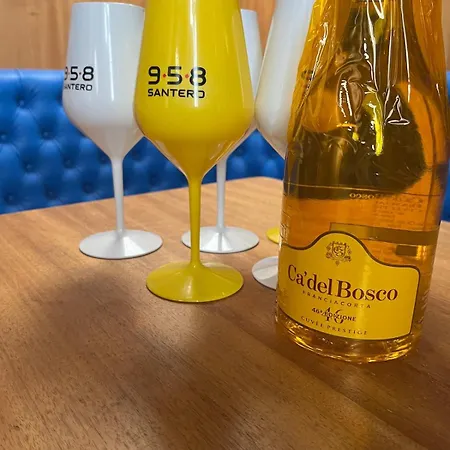 Boat And Breakfast * Ancona